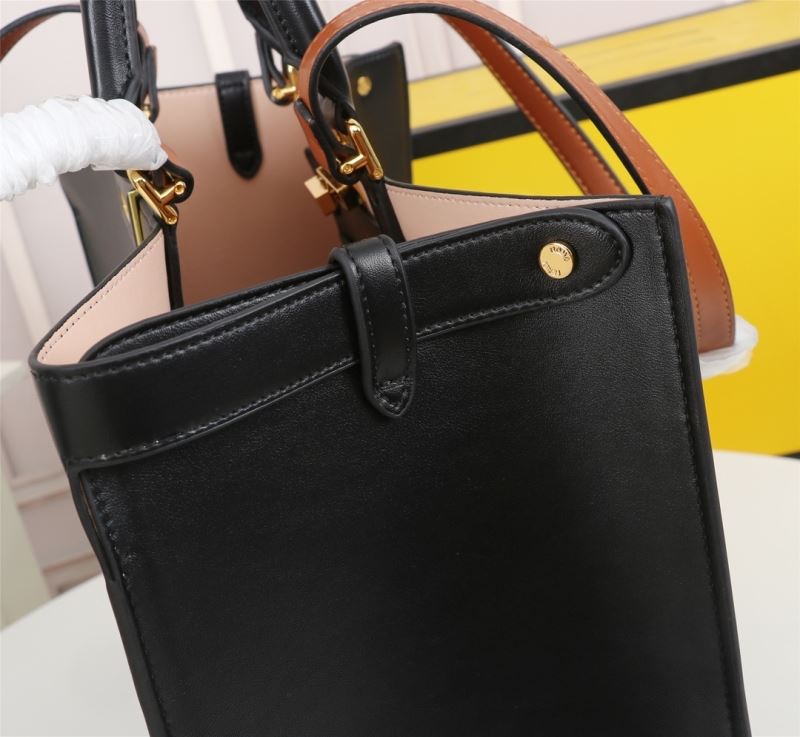 Fendi Top Handle Bags